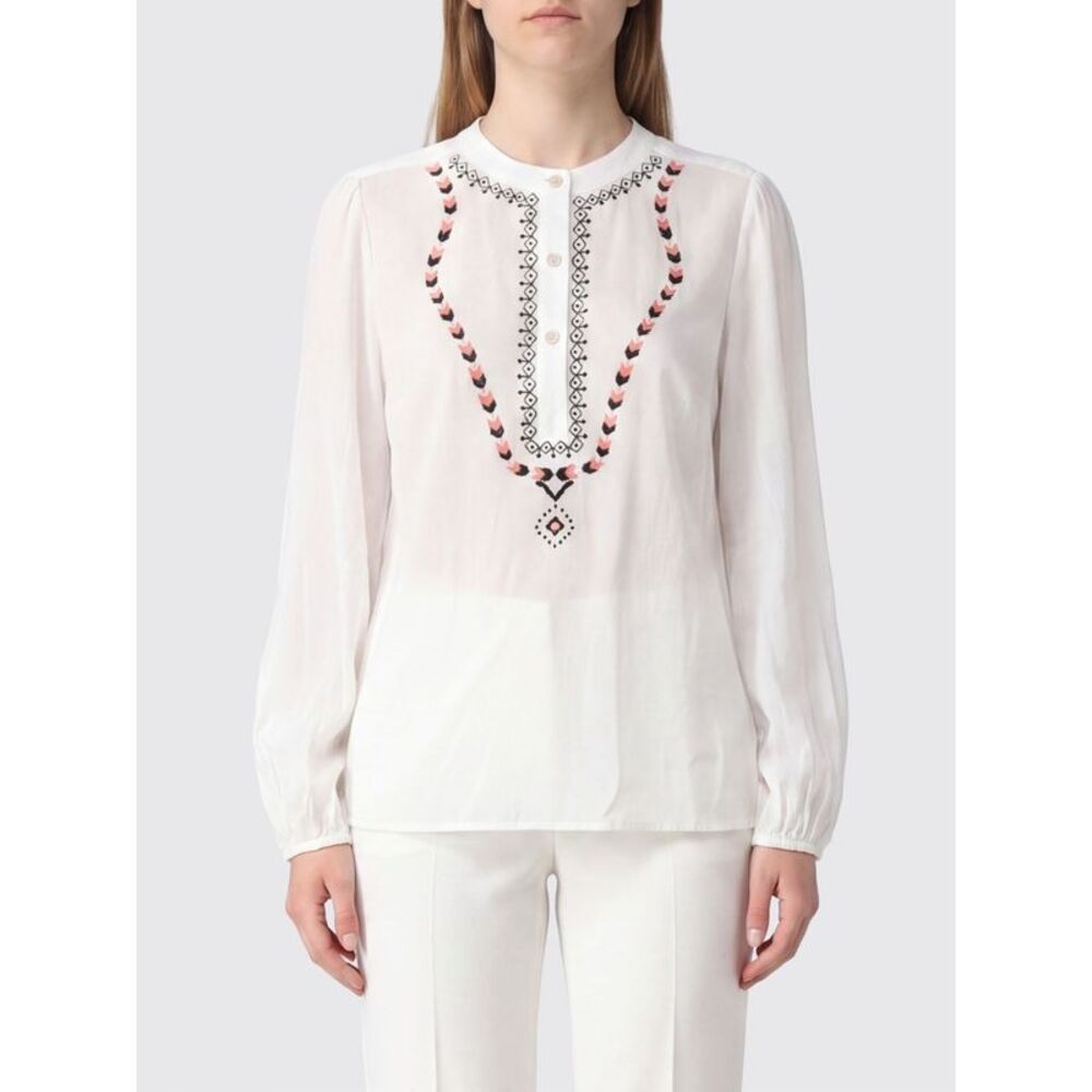 Bazar Deluxe Shirt Woman White